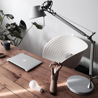 Cuzoril Industrial Desk Lamp-Neutral Decor