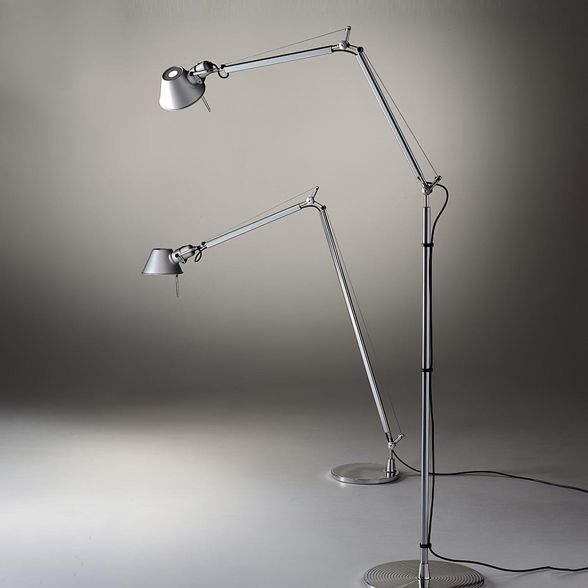 Cuzoril Industrial Desk Lamp-Neutral Decor