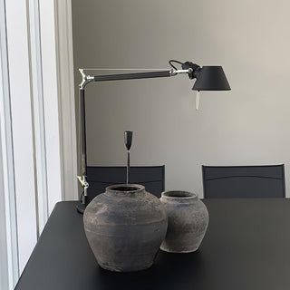 Cuzoril Industrial Desk Lamp-Neutral Decor