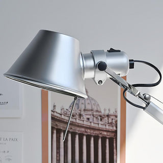 Cuzoril Industrial Desk Lamp-Neutral Decor