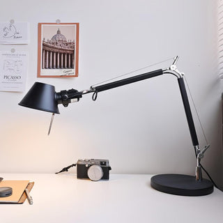 Cuzoril Industrial Desk Lamp-Neutral Decor