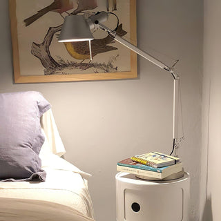 Cuzoril Industrial Desk Lamp-Neutral Decor