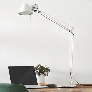 Cuzoril Industrial Desk Lamp-Neutral Decor