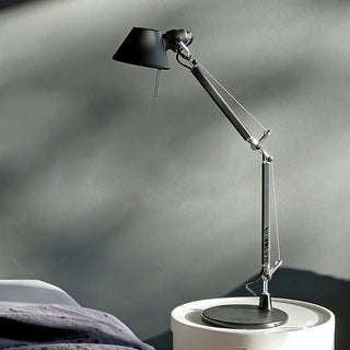 Cuzoril Industrial Desk Lamp-Neutral Decor
