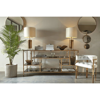 Reneleria Lampe de Table Moderne