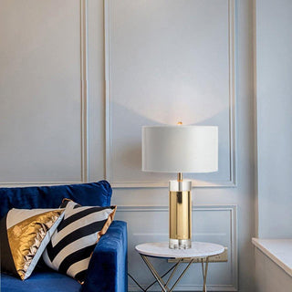 Reneleria Lampe de Table Moderne