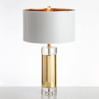 Reneleria Lampe de Table Moderne