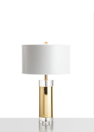 Reneleria Lampe de Table Moderne