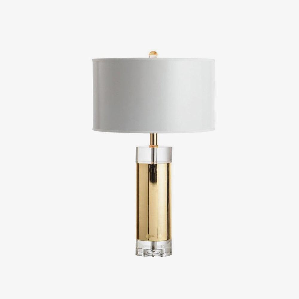 Reneleria Lampe de Table Moderne