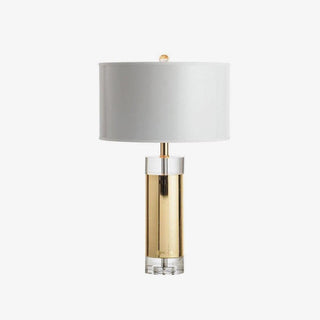 Reneleria Lampe de Table Moderne