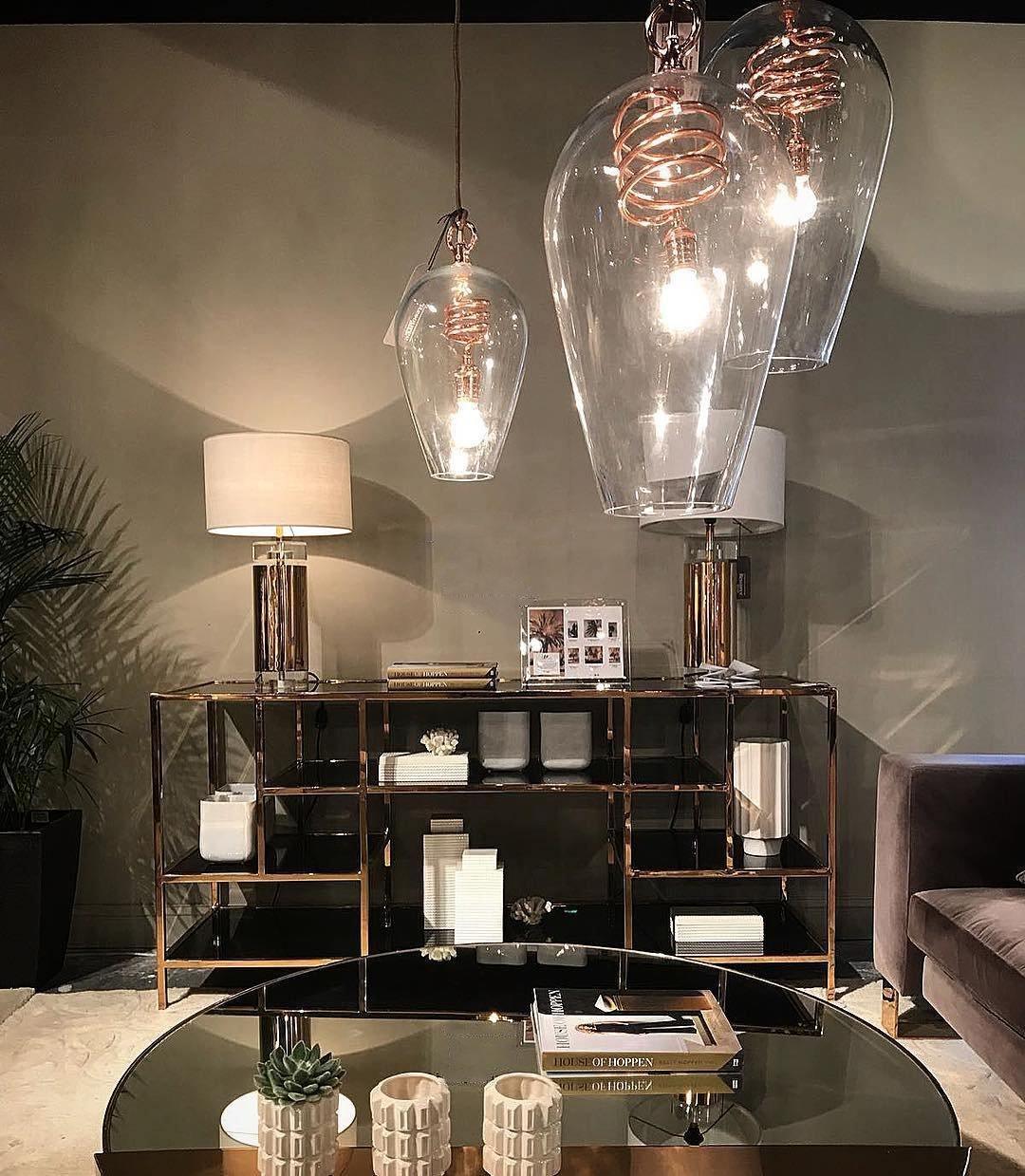 Reneleria Lampe de Table Moderne