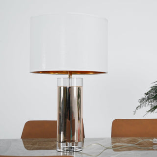 Reneleria Lampe de Table Moderne