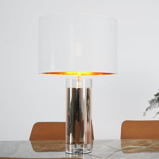 Reneleria Lampe de Table Moderne
