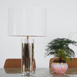 Reneleria Lampe de Table Moderne