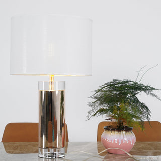 Reneleria Lampe de Table Moderne