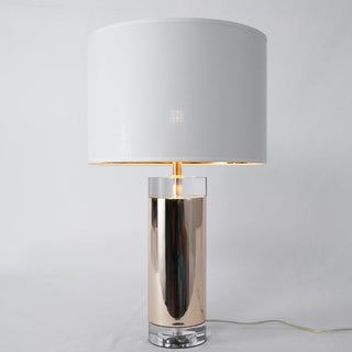 Reneleria Lampe de Table Moderne