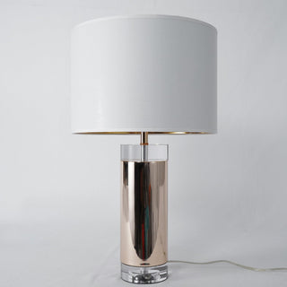 Reneleria Lampe de Table Moderne