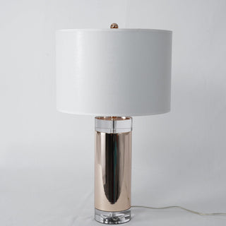 Reneleria Lampe de Table Moderne