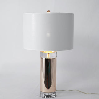 Reneleria Lampe de Table Moderne