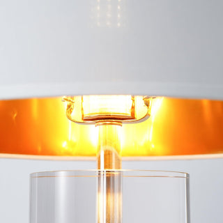 Reneleria Lampe de Table Moderne