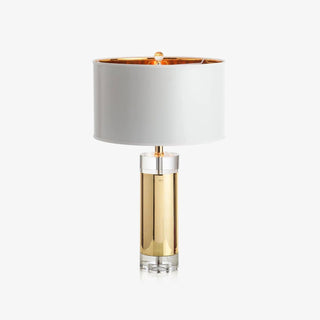 Reneleria Lampe de Table Moderne