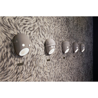 Elvynira Applique Murale Résine Créativité Individuelle Fête