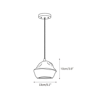 Evshaora Suspension Créativité Individuelle