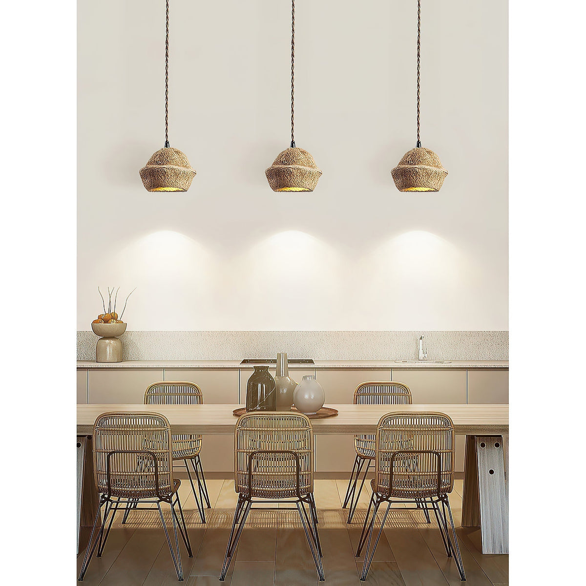 Evshaora Suspension Créativité Individuelle