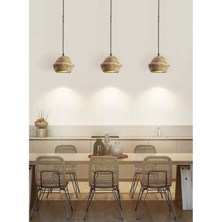 Evshaora Suspension Créativité Individuelle