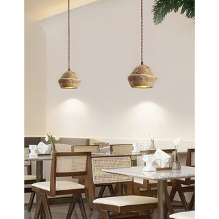 Evshaora Suspension Créativité Individuelle