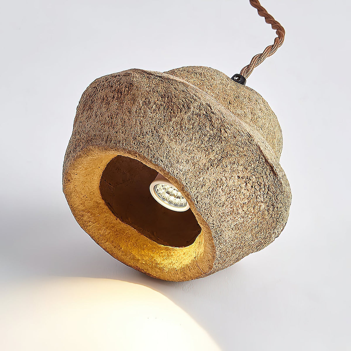 Evshaora Suspension Créativité Individuelle