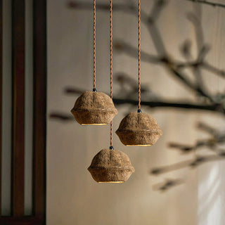 Evshaora Suspension Créativité Individuelle