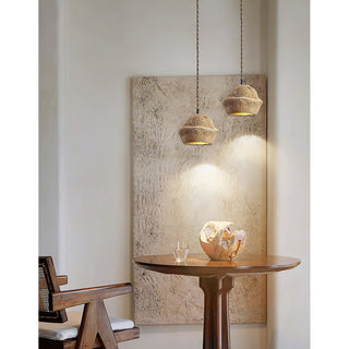 Evshaora Suspension Créativité Individuelle