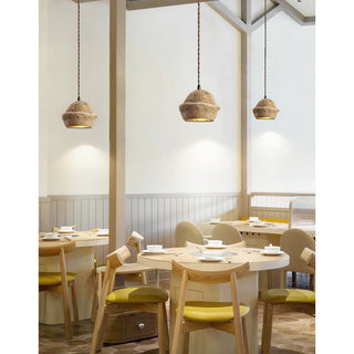 Evshaora Suspension Créativité Individuelle
