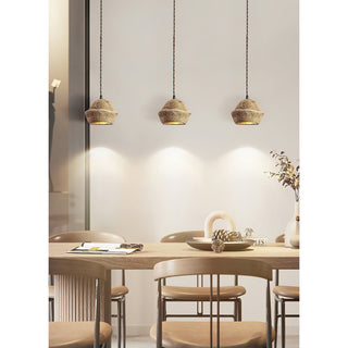 Evshaora Suspension Créativité Individuelle