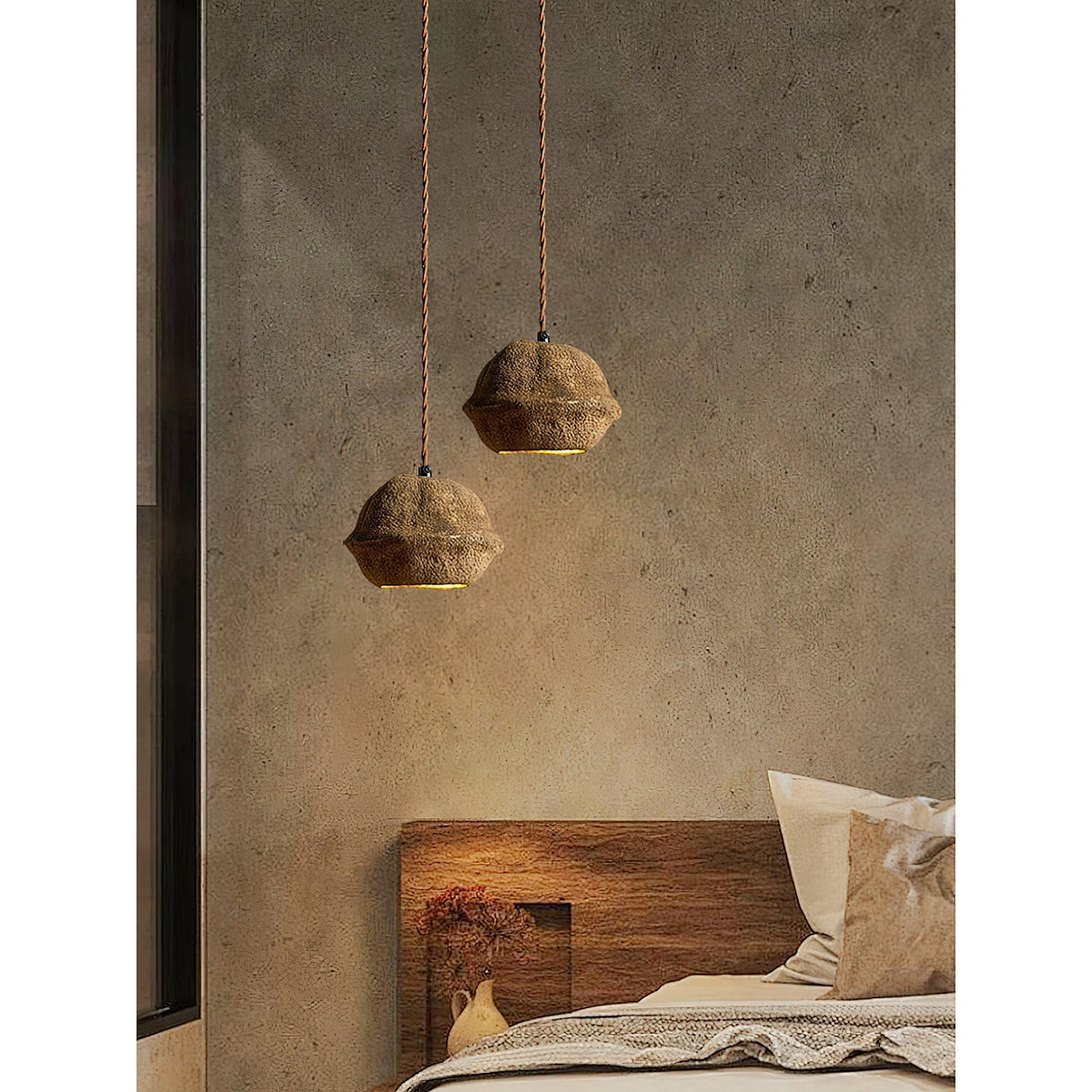 Evshaora Suspension Créativité Individuelle