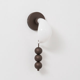 Vesilara Applique Murale Verre Minimaliste Moderne Créativité