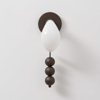 Vesilara Applique Murale Verre Minimaliste Moderne Créativité
