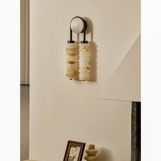 Lioriella Applique Murale