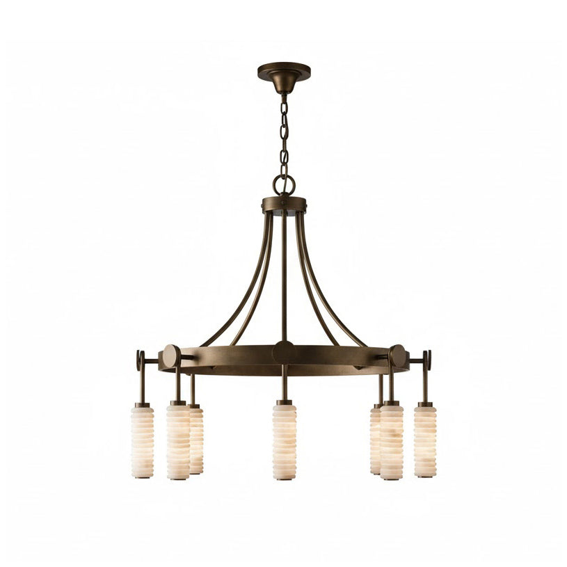 Payson Lustre en Albâtre