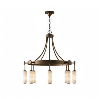 Payson Lustre en Albâtre