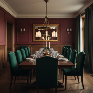 Payson Lustre en Albâtre