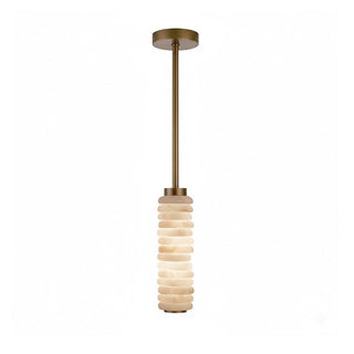 Eirisiella Suspension en Albâtre