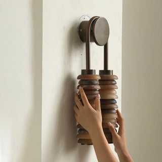 Cyralyn Applique Murale