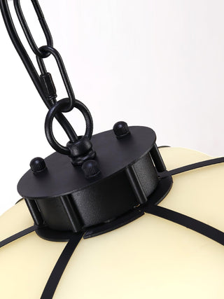 Oliver Suspension Vintage