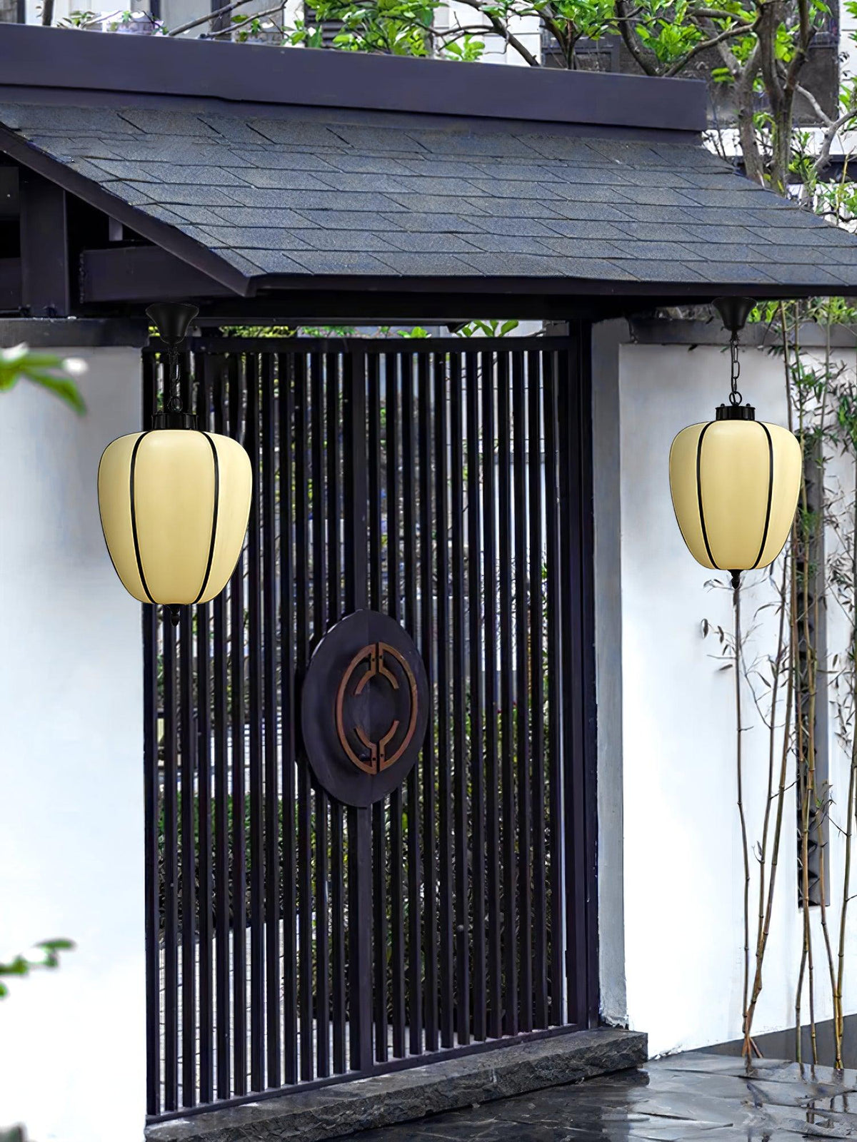 Solenae Suspension Vintage