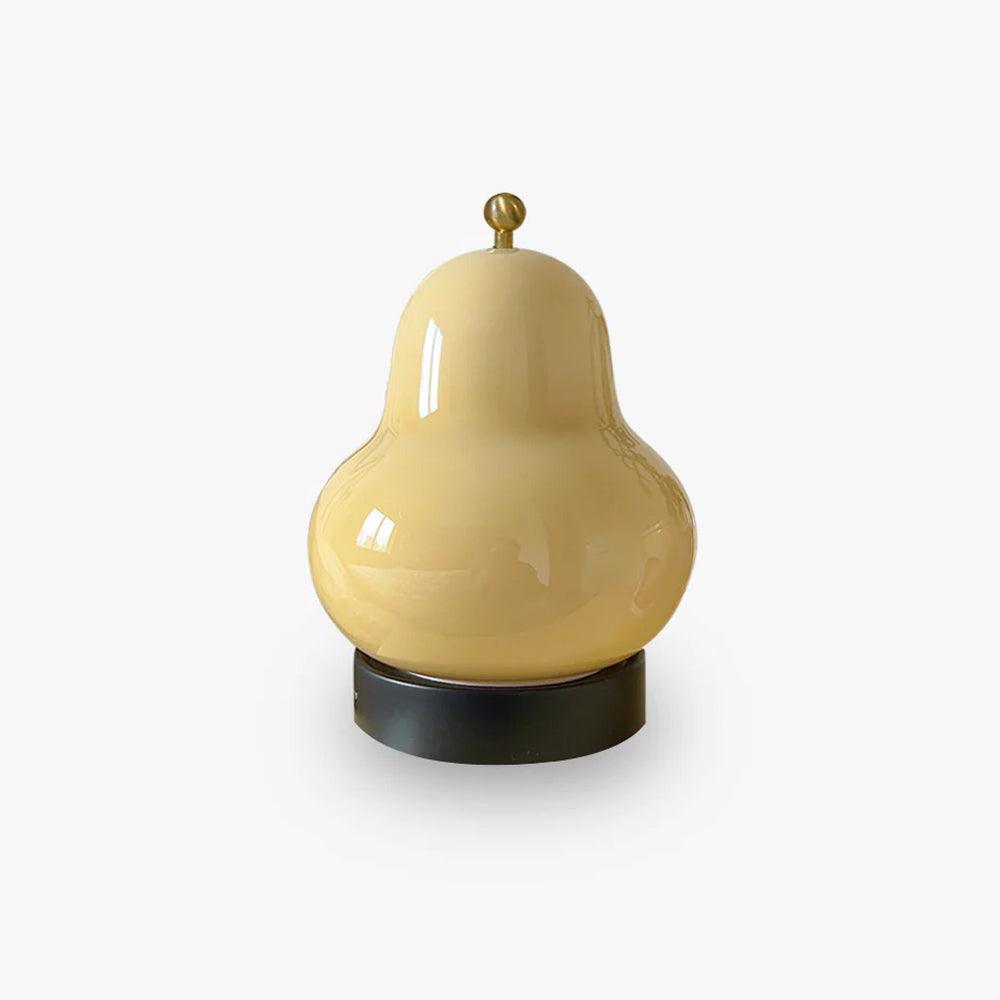 Lumaic Lampe de Table en Verre Whimsical