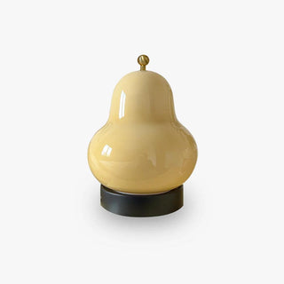 Lumaic Lampe de Table en Verre Whimsical