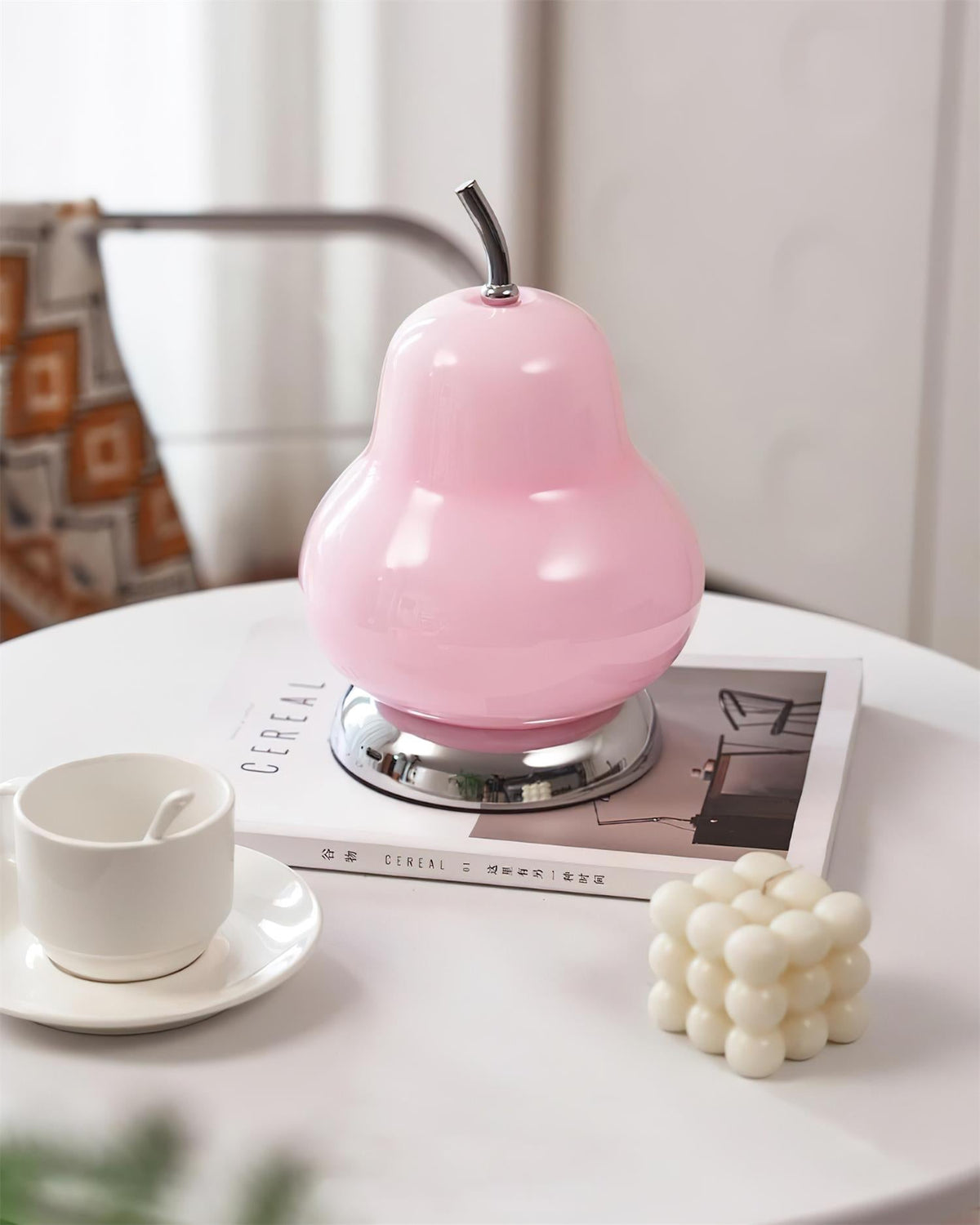 Velania Lampe de Table
