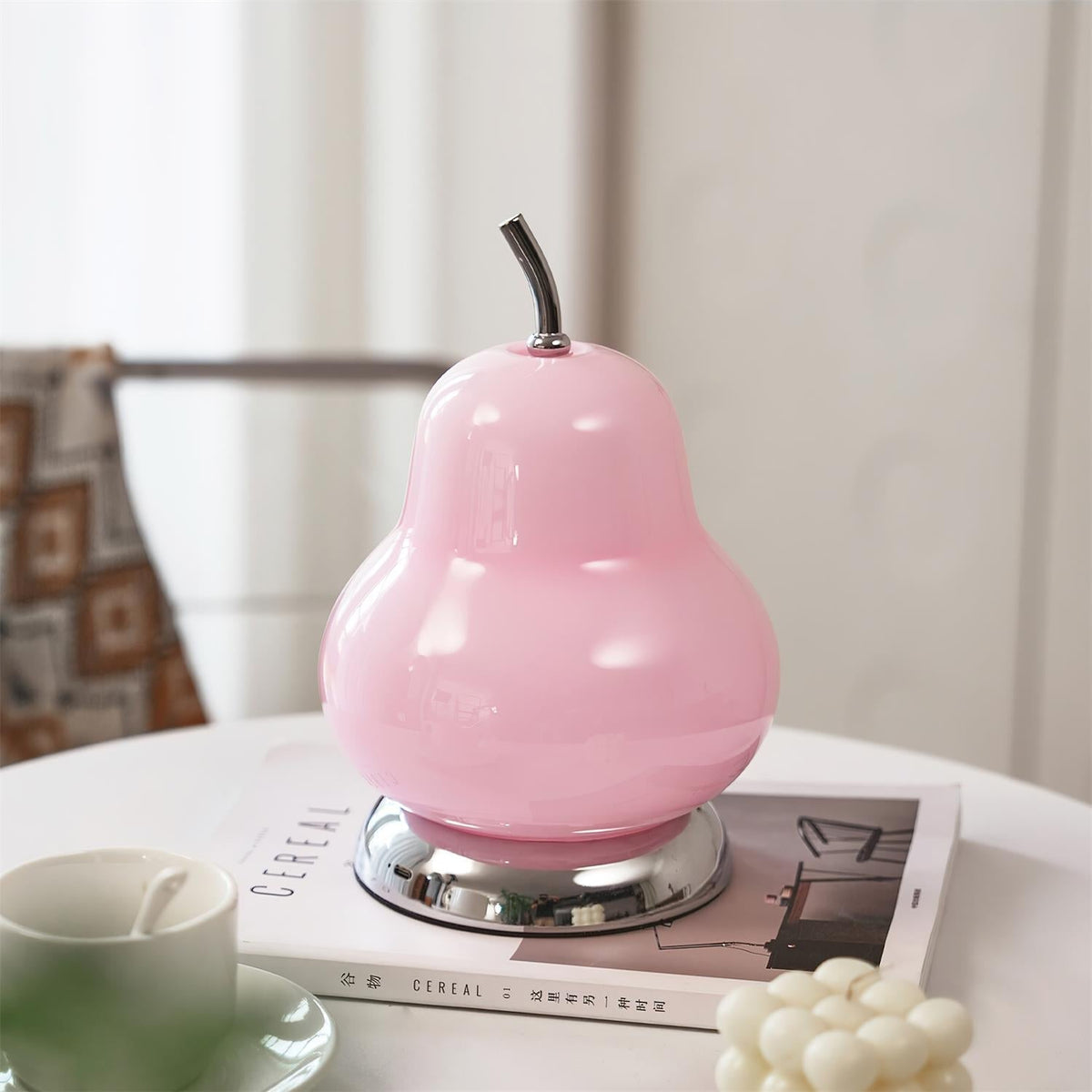 Velania Lampe de Table